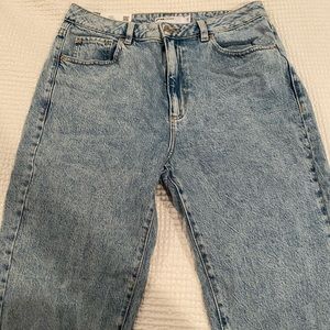 Mom Jeans!